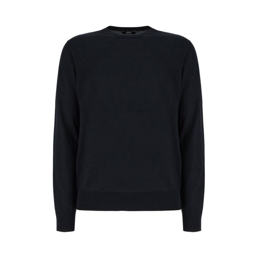 Alpha Studio Man Clothing Knitwear